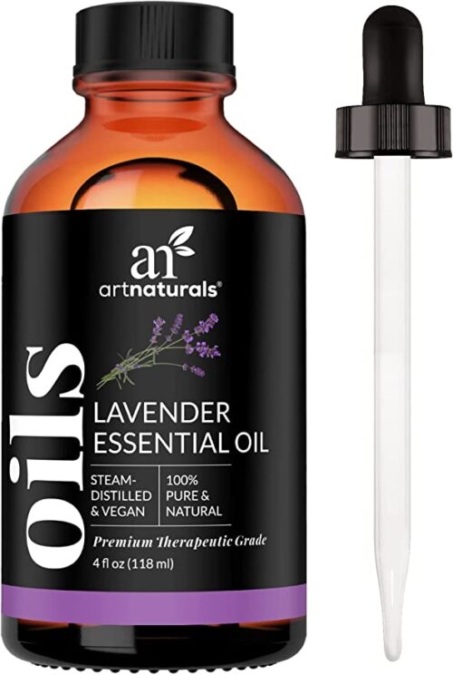 Aceite esencial Lavanda 118 ml