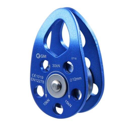 Polea móvil GM 30 KN